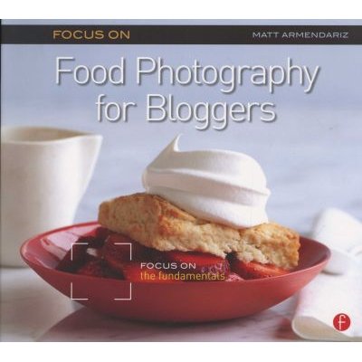 Focus on Food Photography for Bloggers Image