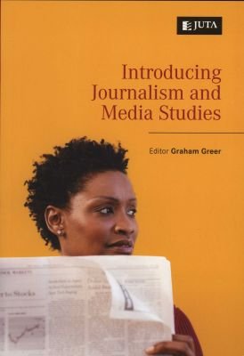 Introducing Journalism And Media Studies Image