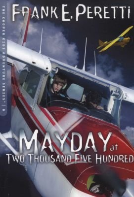 Mayday at Two Thousand Five Hundred Image