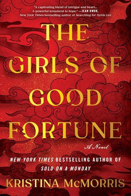 The Girls of Good Fortune Image