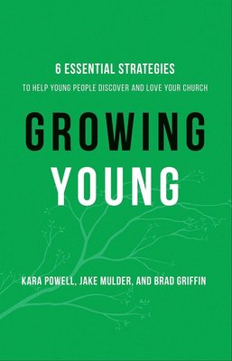 Growing Young Image