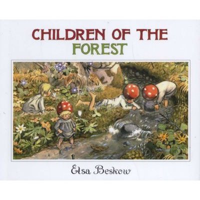Children Of The Forest Image