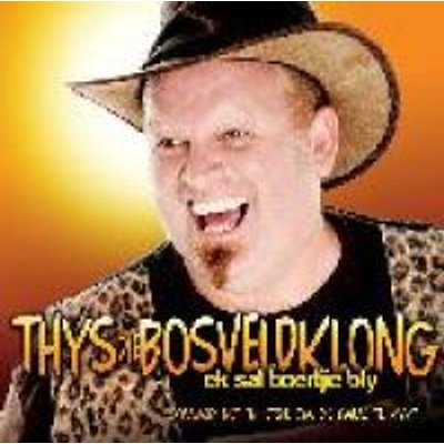 ek sal boertjie bly