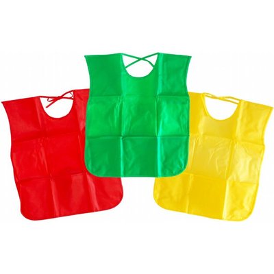 Dala Kids Art Apron Image