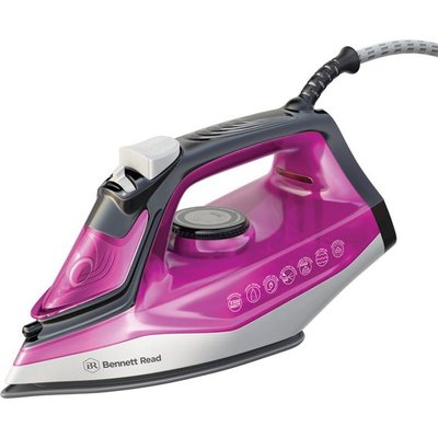 Bennett Read Powerglide Iron (2200W) Image