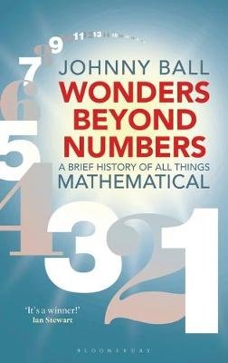 Wonders Beyond Numbers Image