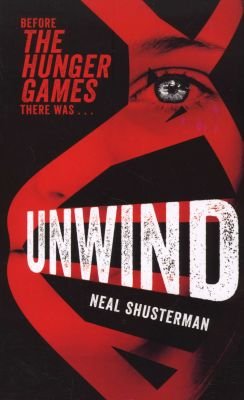 Unwind Image