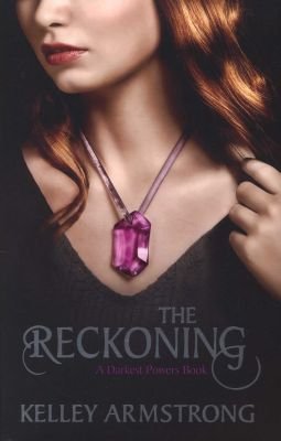 The Reckoning Image