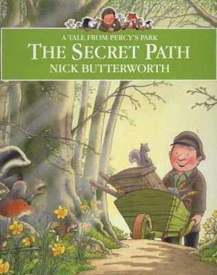 The Secret Path Image