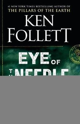 Eye of the Needle Image