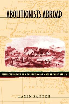 Abolitionists Abroad Image