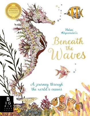 Beneath The Waves Image
