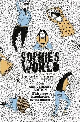 Sophie's World Image