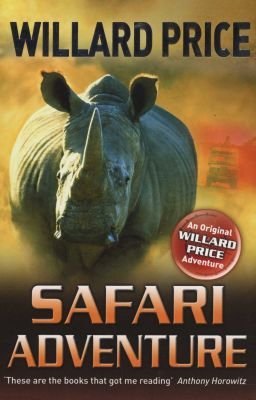 Safari Adventure Image