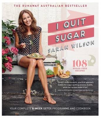 I Quit Sugar Image