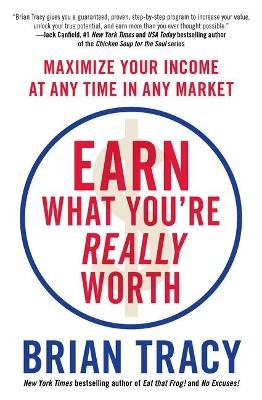 Earn What You're Really Worth Image
