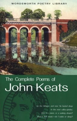The Complete Poems of John Keats Image