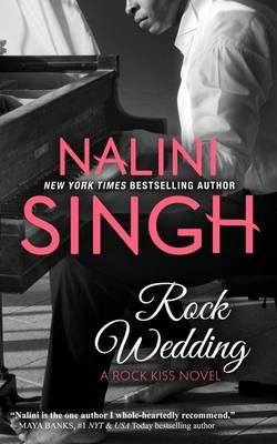 Rock Wedding Image