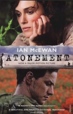 Atonement Image