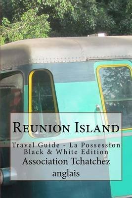 Reunion Island Image
