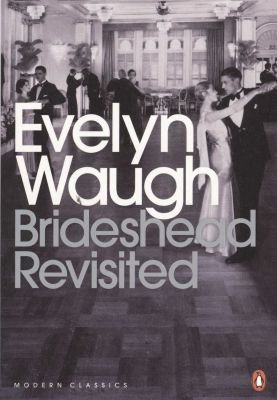 Brideshead Revisited Image