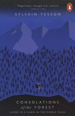 Consolations of the Forest Image