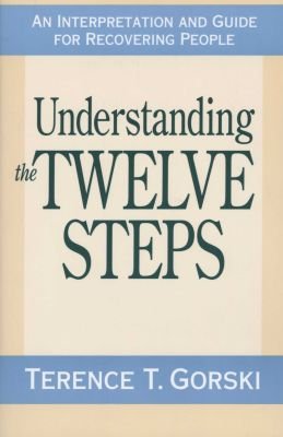 Understanding the Twelve Steps Image