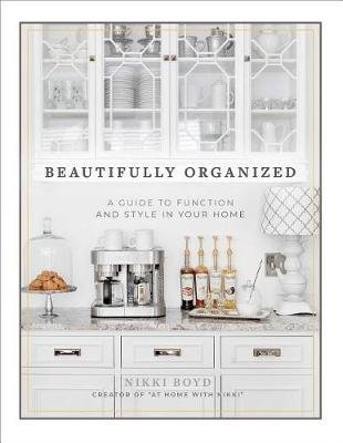 Beautifully Organized Image