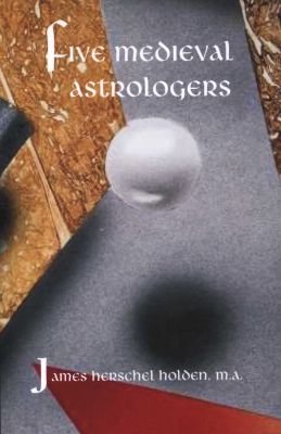 Five Medieval Astrologers Image
