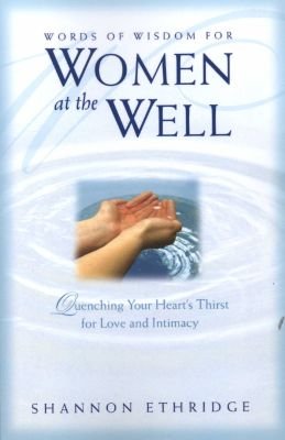 Words of Wisdom for Women at the Well Image