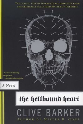 The Hellbound Heart Image