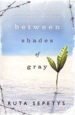 Between Shades Of Gray Image