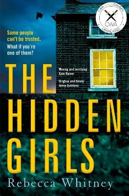 The Hidden Girls Image