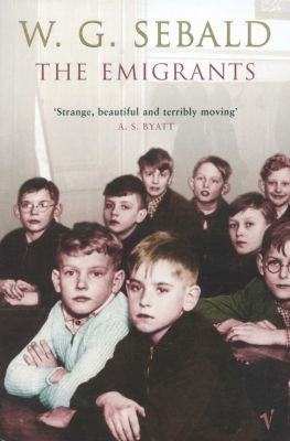 The Emigrants Image