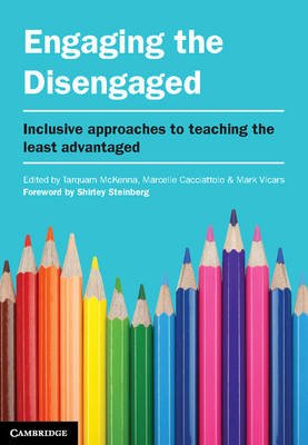 Engaging the Disengaged Image