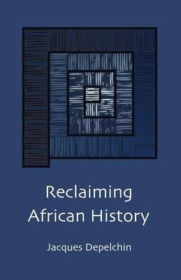 Reclaiming African History Image