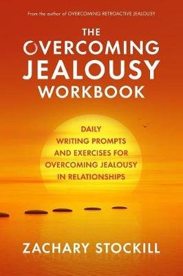 The Overcoming Jealousy Workbook Image