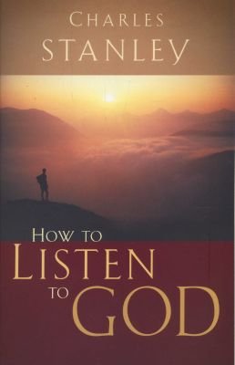 How to Listen to God Image