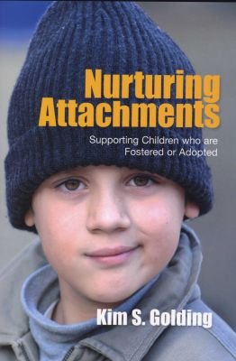 Nurturing Attachments Image