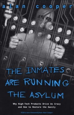 The Inmates Are Running The Asylum Image
