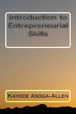 Introduction to Entrepreneurial Skills 1 Image
