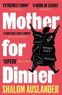 Mother for Dinner Image