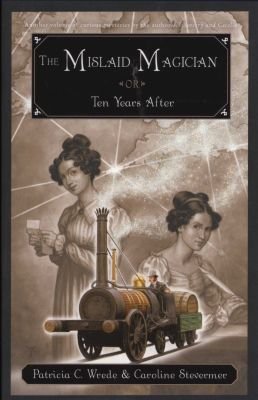 The Mislaid Magician or Ten Years After Image