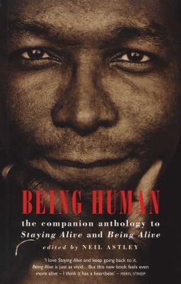 Being Human Image