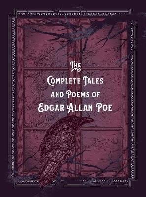 The Complete Tales & Poems of Edgar Allan Poe, Volume 6 Image