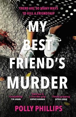 My Best Friend's Murder Image