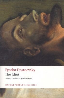 The Idiot Image