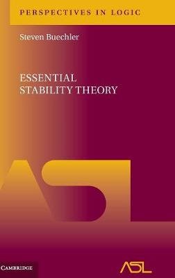 Essential Stability Theory Image