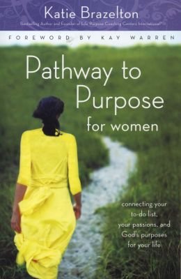 Pathway to Purpose for Women Image