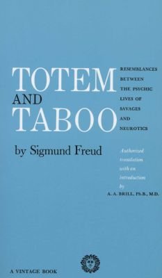 Totem and Taboo Image